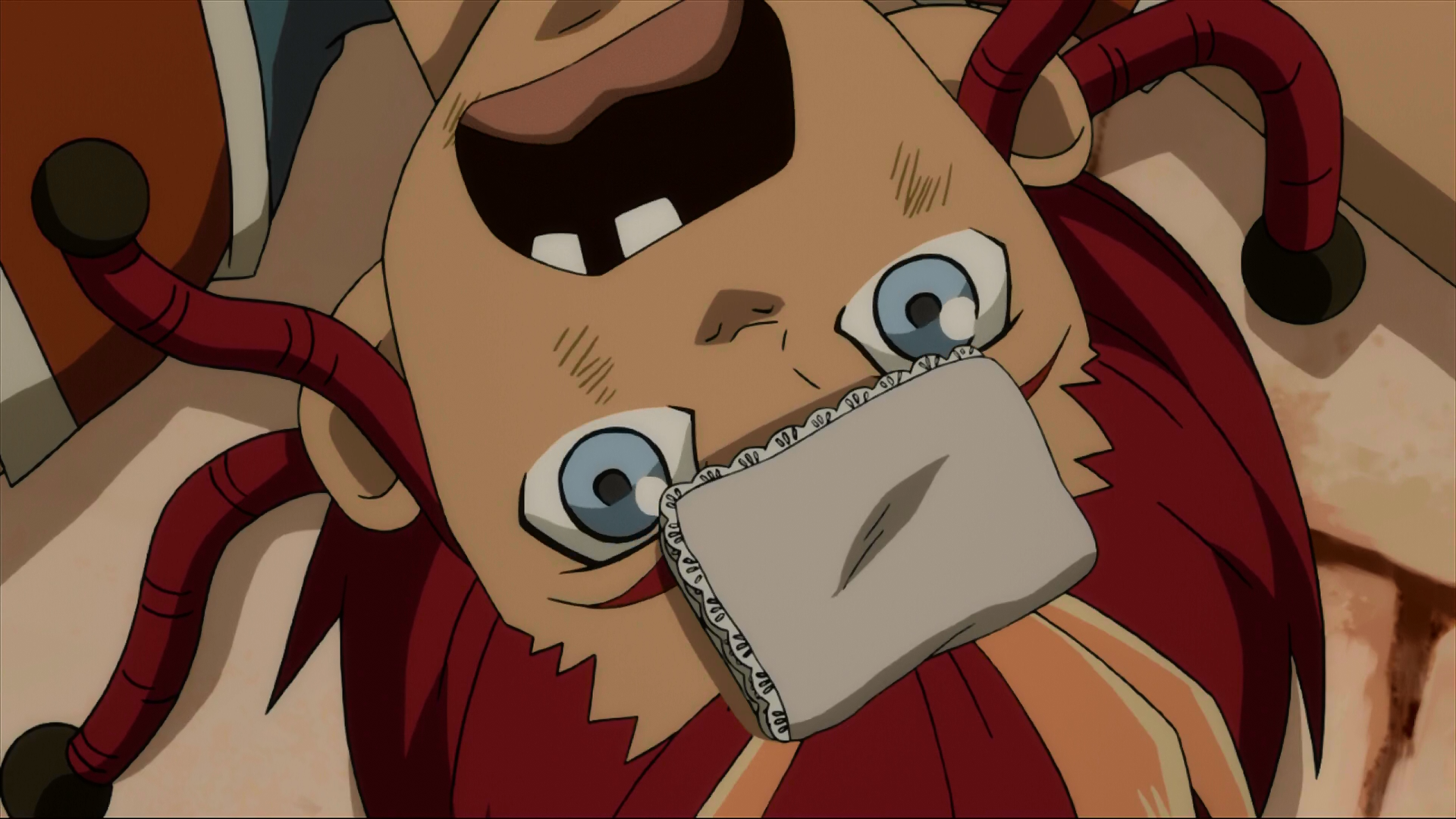 Basquash! (Team Kurosaki)